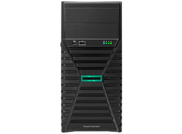 HPE ProLiant ML30 Gen11 Server
