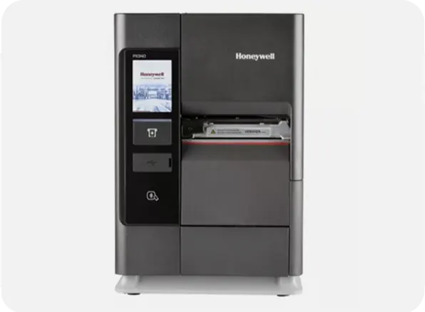 Honeywell PX940 Industrial Printer