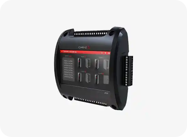 iDBox