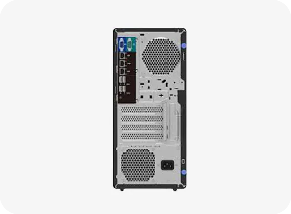 Lenovo ThinkSystem ST50 V3 Server
