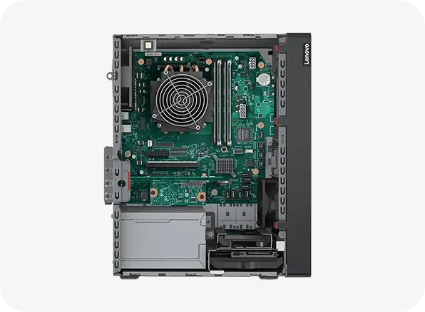 Lenovo ThinkSystem ST50 V3 Server