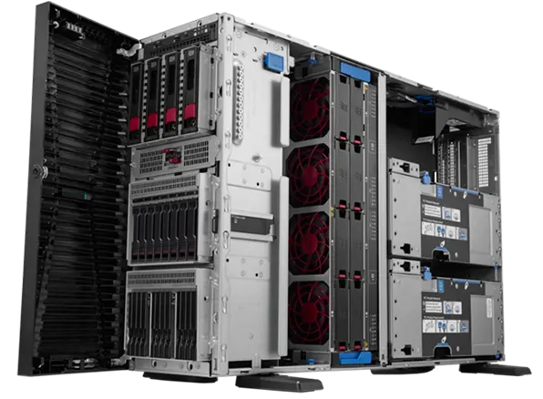 HPE ProLiant Compute ML350 Gen12