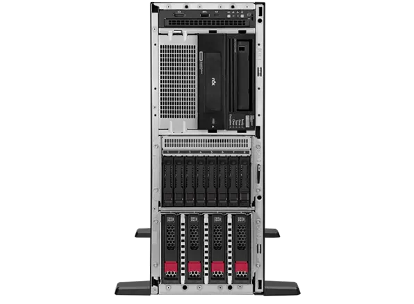 HPE ProLiant Compute ML350 Gen12