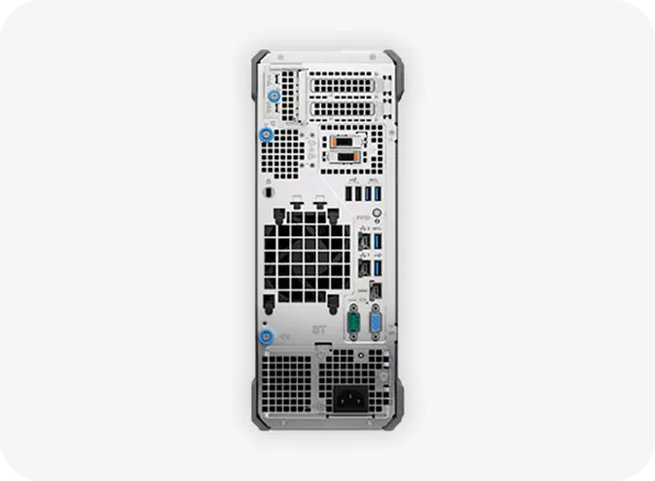Dell PowerEdge T160 Tower Server