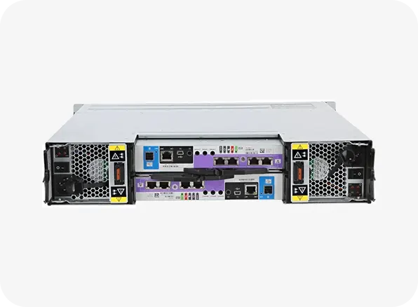 PowerVault ME5024 Storage Array