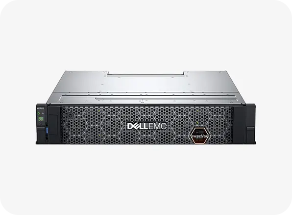 PowerVault ME5024 Storage Array