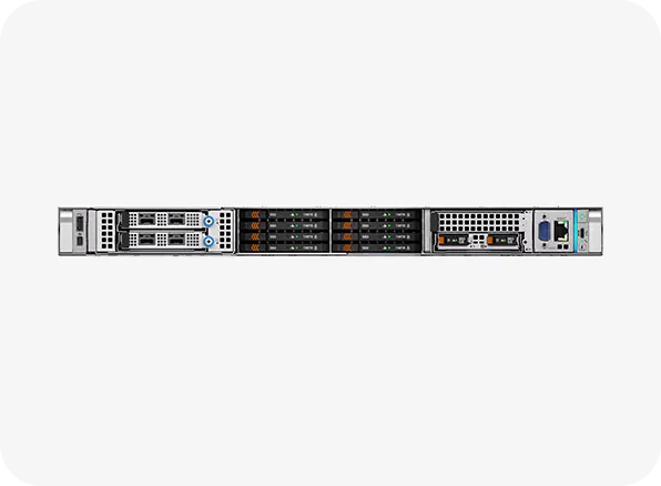Dell PowerEdge R470 Rack Server