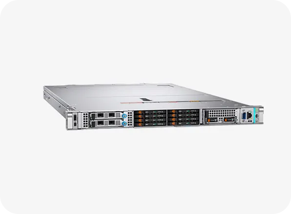 Dell PowerEdge R470 Rack Server