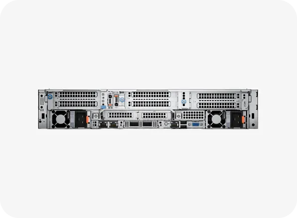 Dell PowerEdge R7615 Rack Server