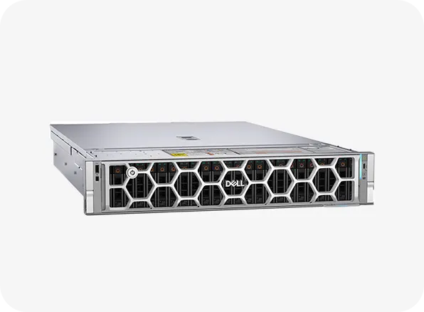 Dell PowerEdge R7725 Rack Server