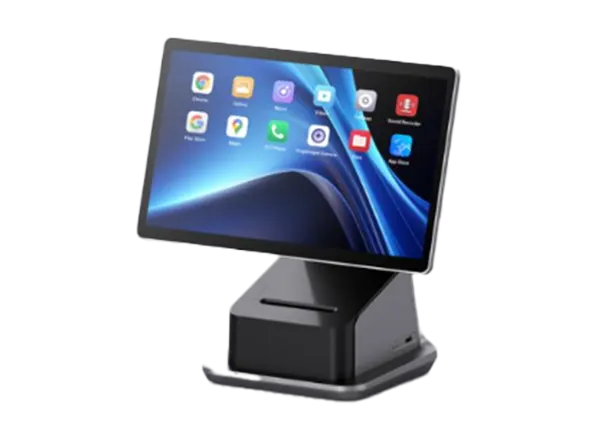 Telpo C9PD Smart Desktop POS