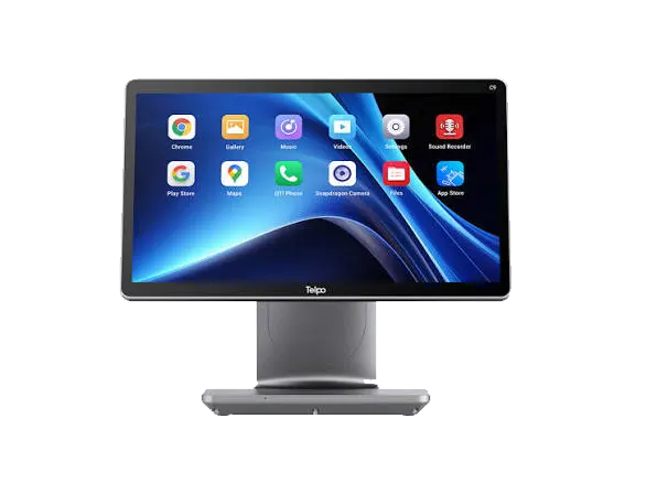 Telpo C9W Smart Desktop POS