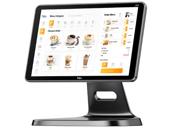 Telpo C12 Point of Sale Machine
