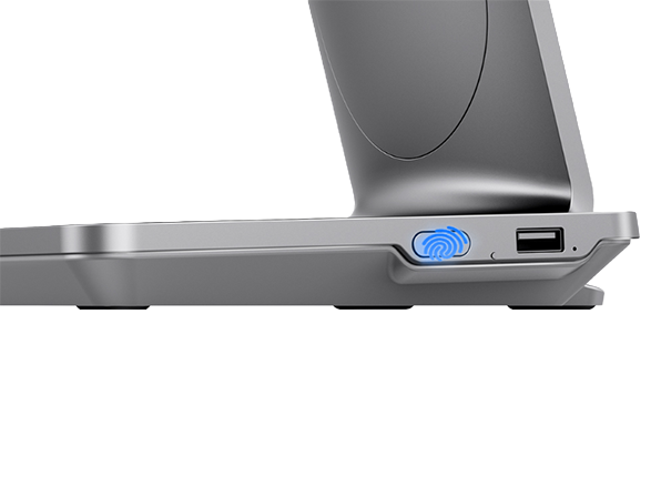 Telpo C9 VESA Touch Screen POS