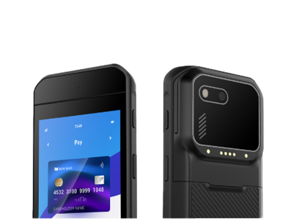 Telpo L5 Android PDA