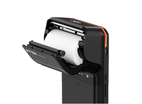 Telpo P9 Payment Terminal