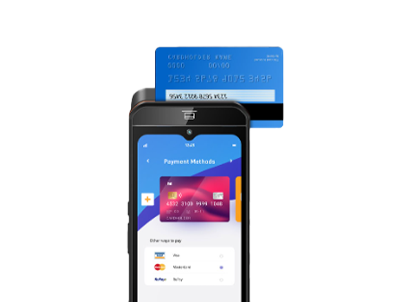 Telpo P9 Payment Terminal
