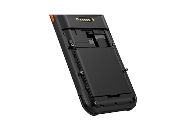 Telpo P9 PDA Smart Mobile Terminal