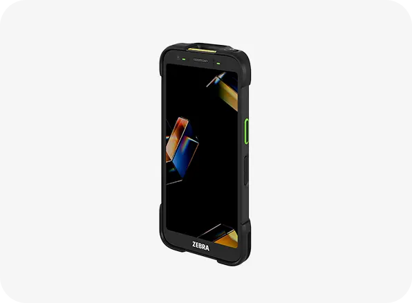 Zebra TC701 Mobile Computer